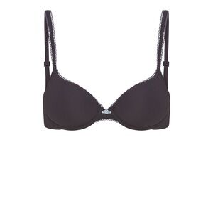 Skims Picot Push-up Bra